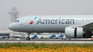 New American Airlines technology could help passengers with connecting flights