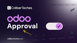How the Approval System Works in Odoo?
