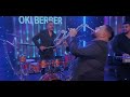 ork shutka band u0026 oki berber oro explozia show 2025 lucas production 4k video