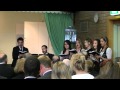 NAC Youth Vic. - Lord, preserve my soul