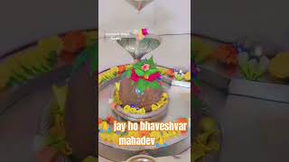 🙏🚩 jay ho bhaveshvar mahadev🙏🚩🚩🚩