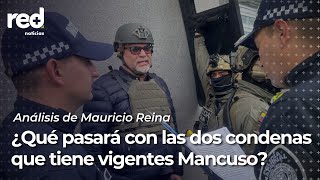 Así fue la llegada de Salvatore Mancuso a Colombia | Red+
