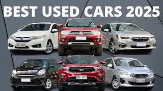 Best Pre-Owned Car Units For Sale 2025 | Gas \u0026 Go Ready To Use (Karmatch)