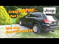 Never Seen THIS Cause a MISFIRE - Part 1 (Jeep V6)