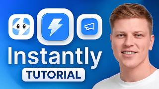 Instantly AI Tutorial for Beginners 2026: Build Your First Cold Email Campaign