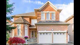 25 Valencia Court, Richmond Hill Home for Sale - Real Estate Properties for Sale