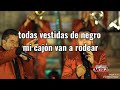 20 mujeres karaoke banda el pueblito