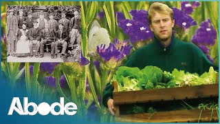 The Experts Reviving Victorian Gardening Methods | Lost Gardens of Heligan