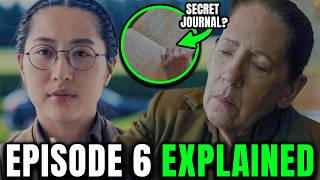 THE TESTAMENTS Episode 6 Recap | Ending Explained
