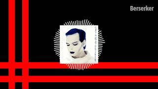Gary Numan - Berserker song explained | Electric Friends Podcast