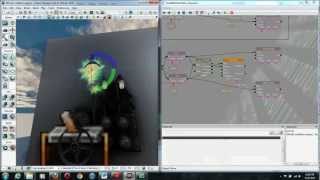 scaleform pause screen p3
