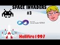 Visual Basic 2010 - Space Invaders - Part 3 - Creating an Array to Move Pictureboxes