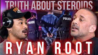 Ryan Root: The Largest Steroid Kingpin In US History