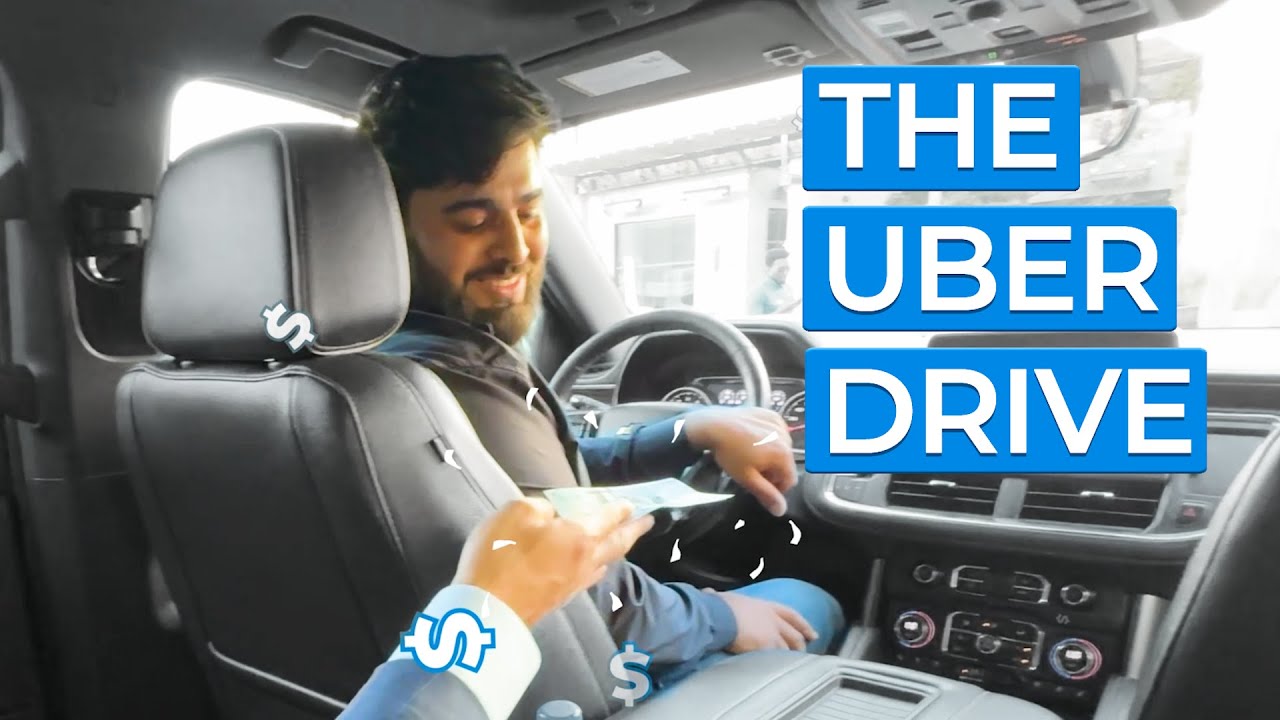 From Immigrant To Entrepreneur An Uber Driver S American Dream рџ єрџ ё