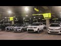 hertz ultimate choice car selection at dallas airport dfw texas