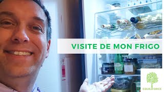 QU'Y A-T-IL DANS MON FRIGO ? | LUNDI VERT n°313