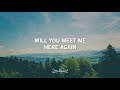 here again lyrics elevation worship