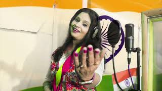 #Video तुमको वीरो नमन, #Setu_Singh Super Hit #BJP Sporting Deshbhakti Geet 2022