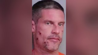 Police: Florida man calls 911 to report himself drunk driving