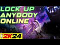 NBA 2K24 online Defense guide
