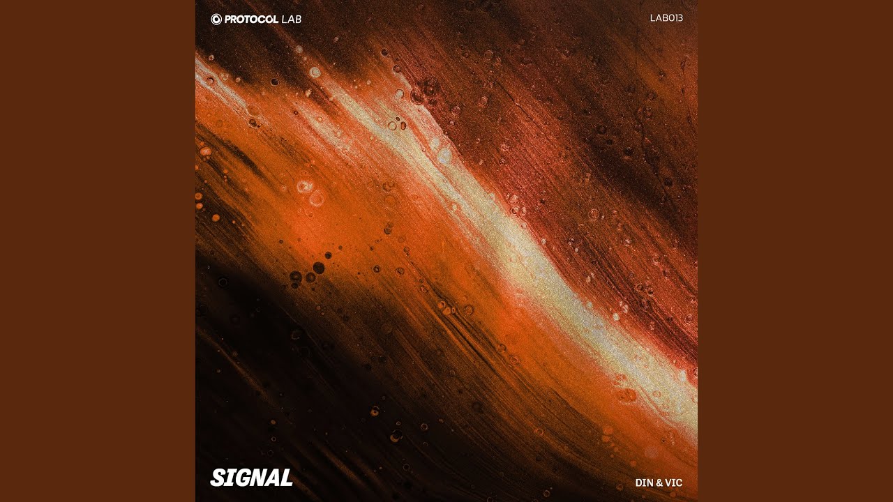 Signal Youtube Music