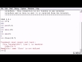 (Python) 4 - Modules and Functions (Python Programming Tutorial)