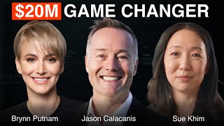 AI Is Making Kids Dumber, Bad VC Horror Stories & SBF Wants a Pardon