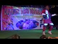 1ROUND HD DANCE CREW KANKRAJHOR 2022