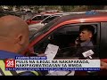 24 oras pulis na illegal na nakaparada nakipagmatigasan sa mmda