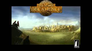 The Age of Decadence - Imperial Guard Theme by Ryan Eston Paul