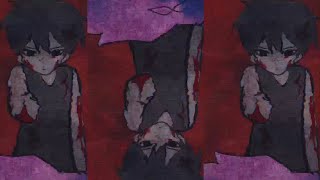 Red Space- Omori Fan Animation (short)