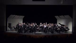 PVHS Winter Concert 2020- Symphonic Band