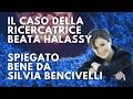 Il caso della ricercatrice Beata Halassy spiegato bene da Silvia Bencivelli | Letture Metropolitane