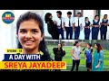 A day with Singer Sreya Jayadeep | Day with a Star | Season 05 | EP 46