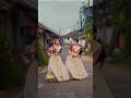 o pilaga❤️ folk song telugu tamil shortfeed dance