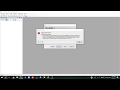 How to resolve an error cannot connect to (local) in Microsoft SQL Server