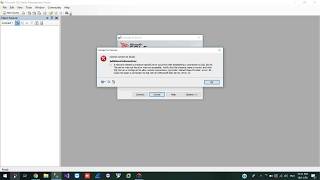 How to resolve an error cannot connect to (local) in Microsoft SQL Server