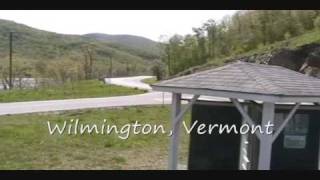 Maine Adventures 2009 - part 02 - Portland, Maine