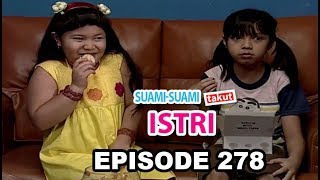 Ulah Oleh - Oleh Pretty | Suami - Suami Takut Istri Episode 278 Part 2