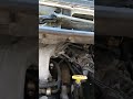 windshield wiper motor replace 2000 Chrysler Town and country