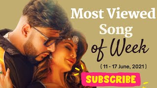 Paani Paani - Badshah | Most Viewed Songs This Week - 2021 | Jubin Nautiyal | Shilpi Raj | SoniMusic