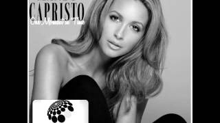 mandy capristo - one moment in time