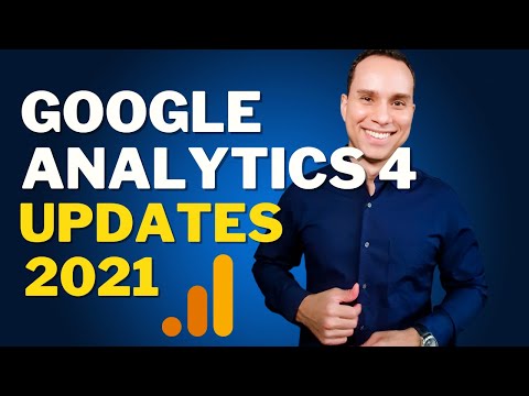 Google Analytics Complete Beginners Guide - YouTube