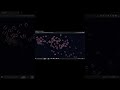 Bubble background animation HTML CSS Javascript #html #css #javascript