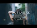 rivero u0026 wasback wait for the night suyano edit out now