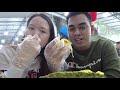 musang king durian the best durian we’ve ever tried singapore 🇸🇬