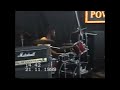 si bandel teaser live at gor temanggung 1999