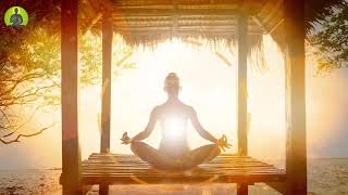 "Meet Your Higher Self" Inner Awareness, Guidance & Mental Clarity, Deep Sleep Meditation