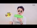 1080p eng sub kris wu the rap of china interview iqiyi