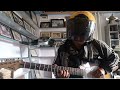 Hotel California(Eagles) guitar solo.C Lalthazuala(Bematuale)